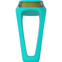 Luce anteriore Knog Frog - Awesome Aquamarine