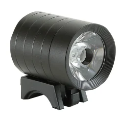Luce anteriore led MVTek Aurora 1200 Lumen - Nero