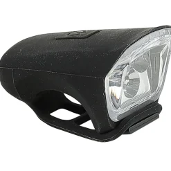 Luce anteriore led MVTek Bubble - Nero
