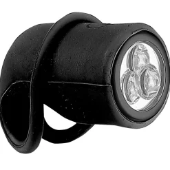 Luce anteriore led MVTek Oculus - Nero