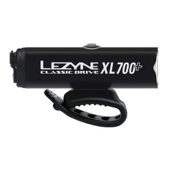Luce anteriore Lezyne Classic Drive XL 700+
