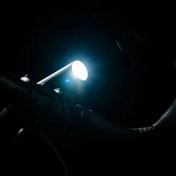 Luce anteriore Lezyne Classic Drive 500+ - Nero