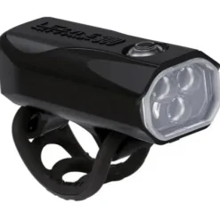 Luce anteriore Lezyne KTV drive Pro 300+ - Nero