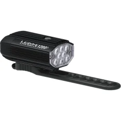 Luce anteriore Lezyne Lite Drive 1200+