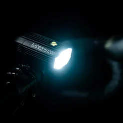 Luce anteriore Lezyne Lite Drive 1200+