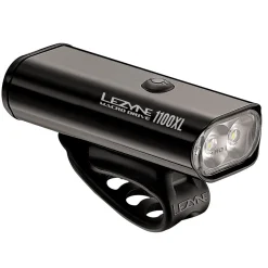 Luce Anteriore Lezyne Macro Drive 1100XL - Nero