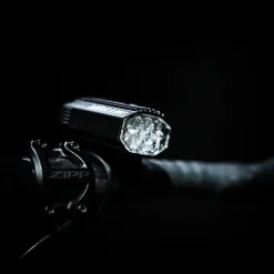Luce Anteriore Lezyne MICRO DRIVE 800+ - Nero
