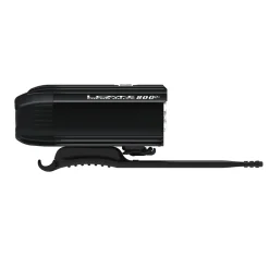 Luce Anteriore Lezyne MICRO DRIVE 800+ - Nero