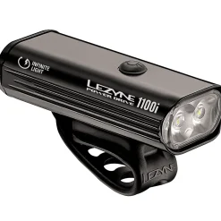 Luce Anteriore Lezyne Power Drive 1100i - Nero