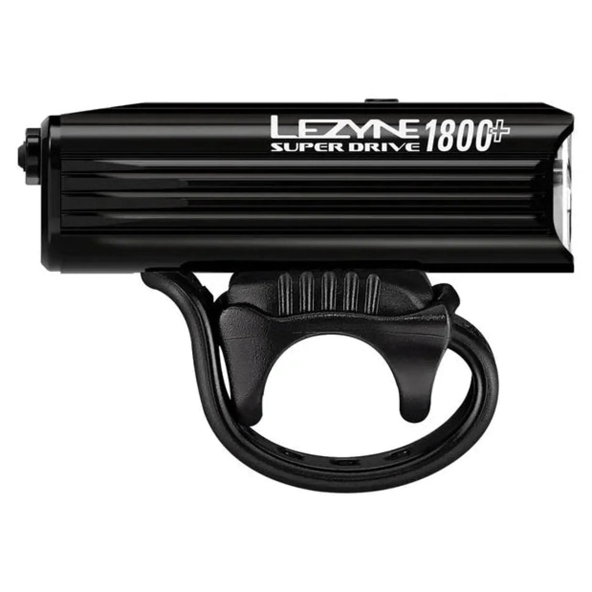 Luce Anteriore Lezyne Super drive 1800+ Smart - Nero