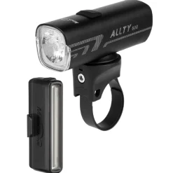 Luce anteriore Magicshine Allty 600 + Seemee 30 Combo