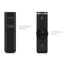 Luce anteriore Magicshine Allty 800 v2.0