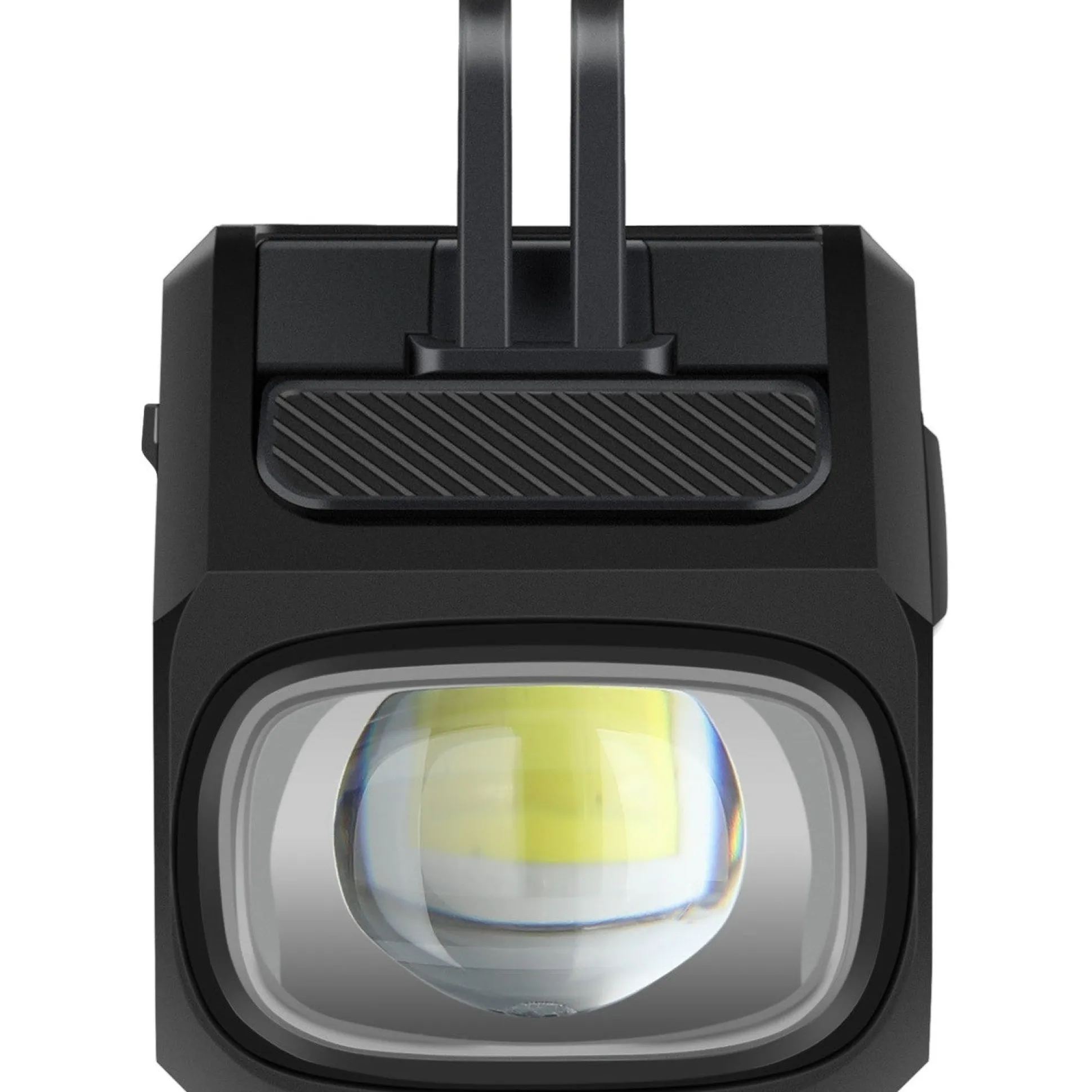 Luce anteriore Magicshine EVO 1100 - Nero