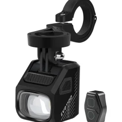 Luce anteriore Magicshine EVO 1100 - Nero