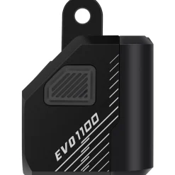 Luce anteriore Magicshine EVO 1100 - Nero