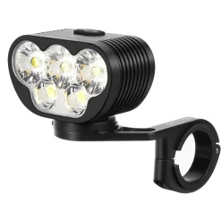 Luce anteriore Magicshine Monteer 6500S V2.0