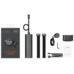 Luce anteriore Magicshine Monteer 6500S V2.0