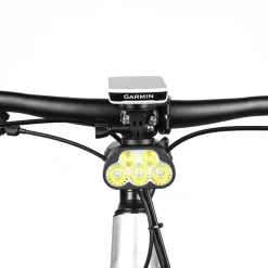 Luce anteriore Magicshine Monteer 8000S V2.0 remote