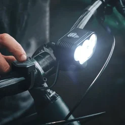 Luce anteriore Magicshine Monteer 8000S V2.0 remote