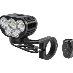 Luce anteriore Magicshine Monteer 8000S V2.0 remote
