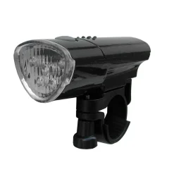 Luce Anteriore MVTek Blast - Nero