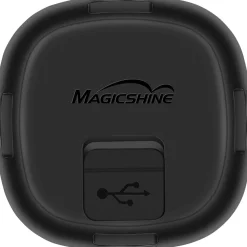 Luce anteriore/posteriore Magicshine led SEEMEE 50 Mag