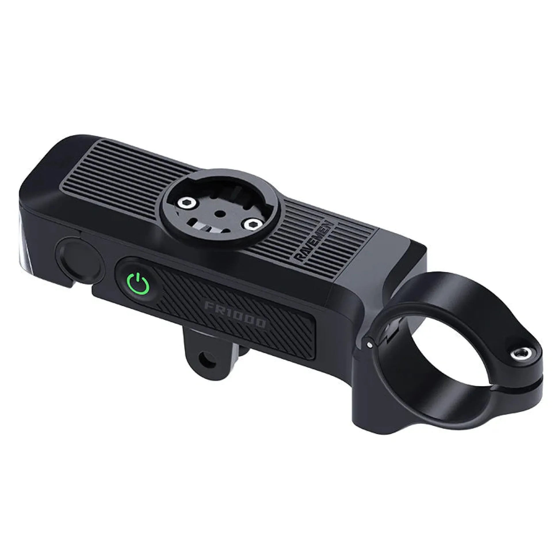 Luce anteriore Ravemen FR1000