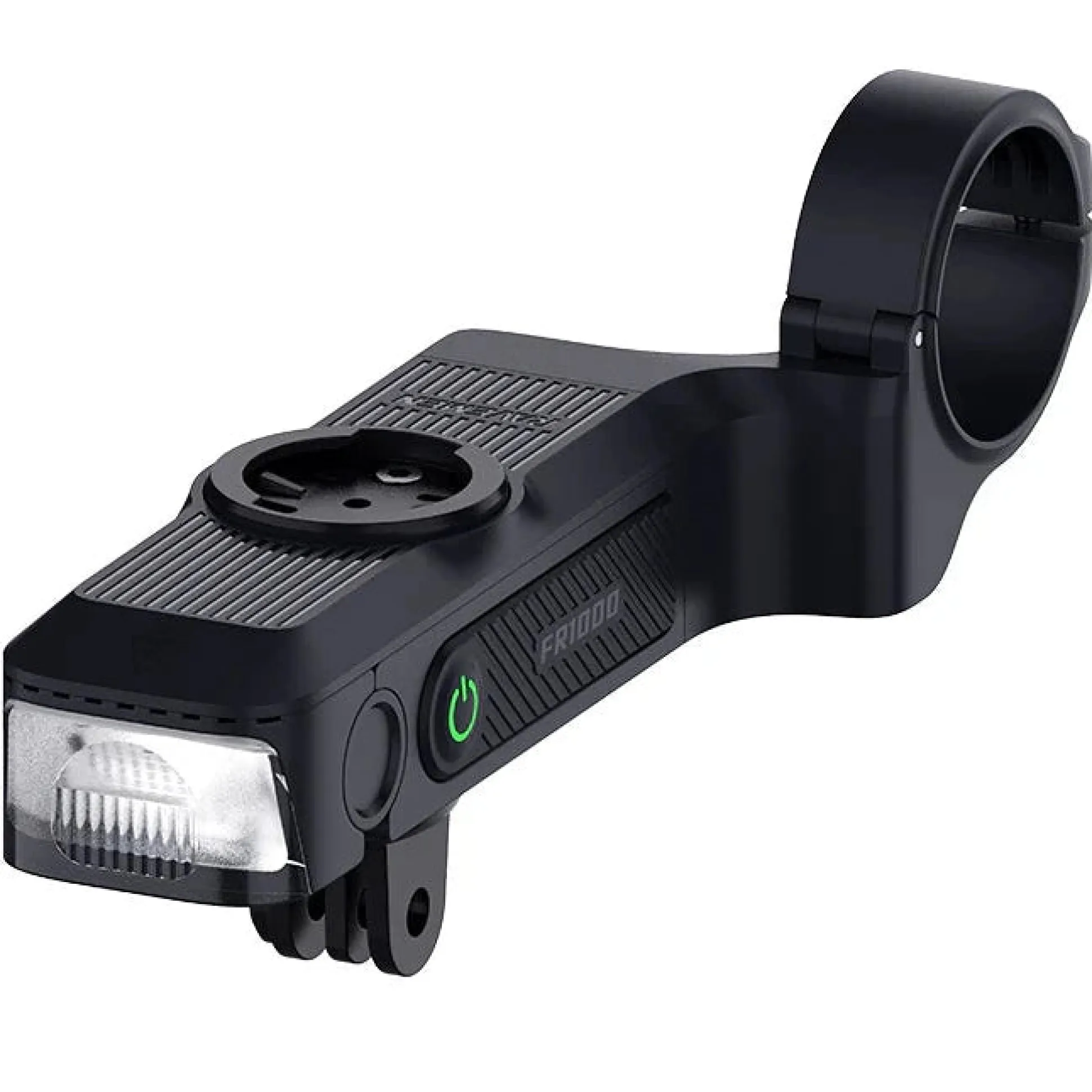 Luce anteriore Ravemen FR1000