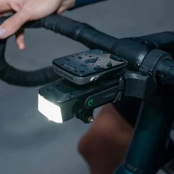 Luce anteriore Ravemen FR1000