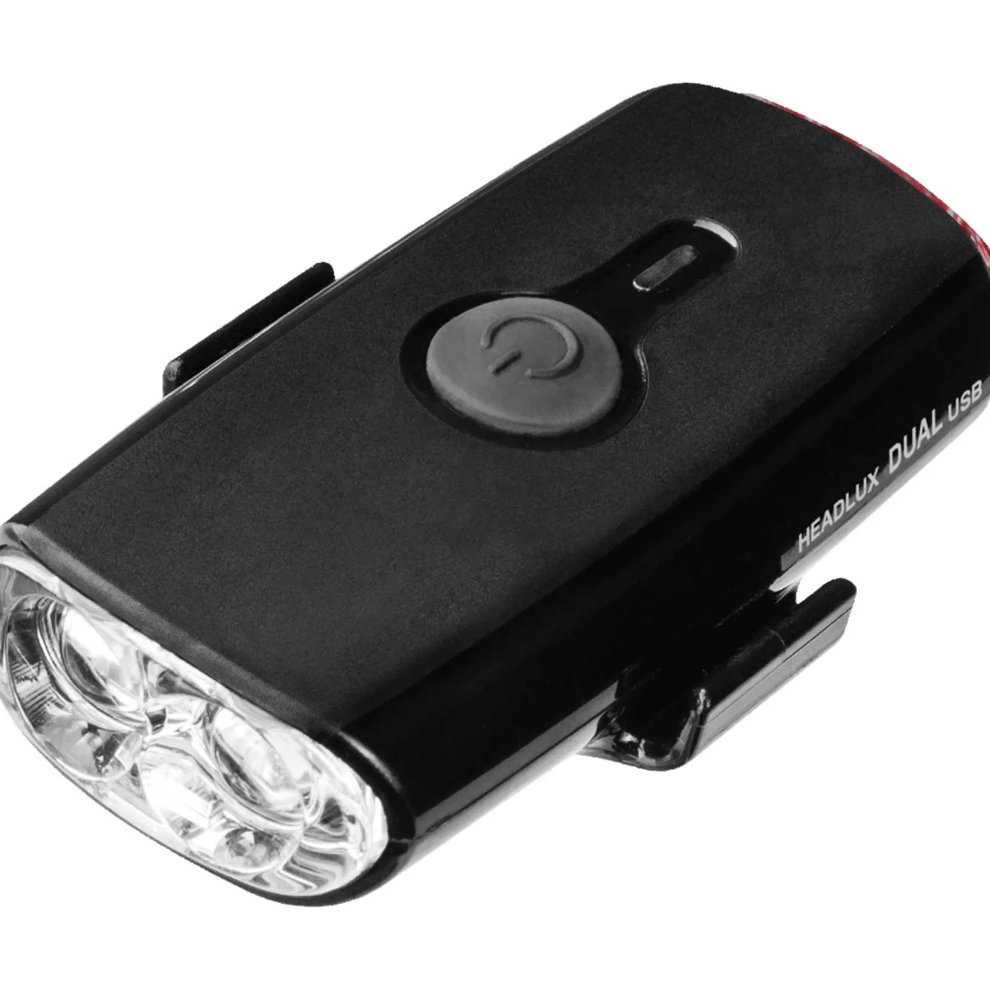 Luce anteriore Topeak HEADLUX DUAL USB