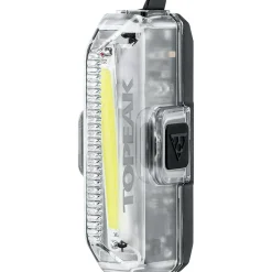 Luce Anteriore Topeak Whitelite Aero Usb 1w