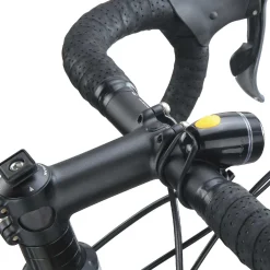 Luce Anteriore Topeak Whitelite II