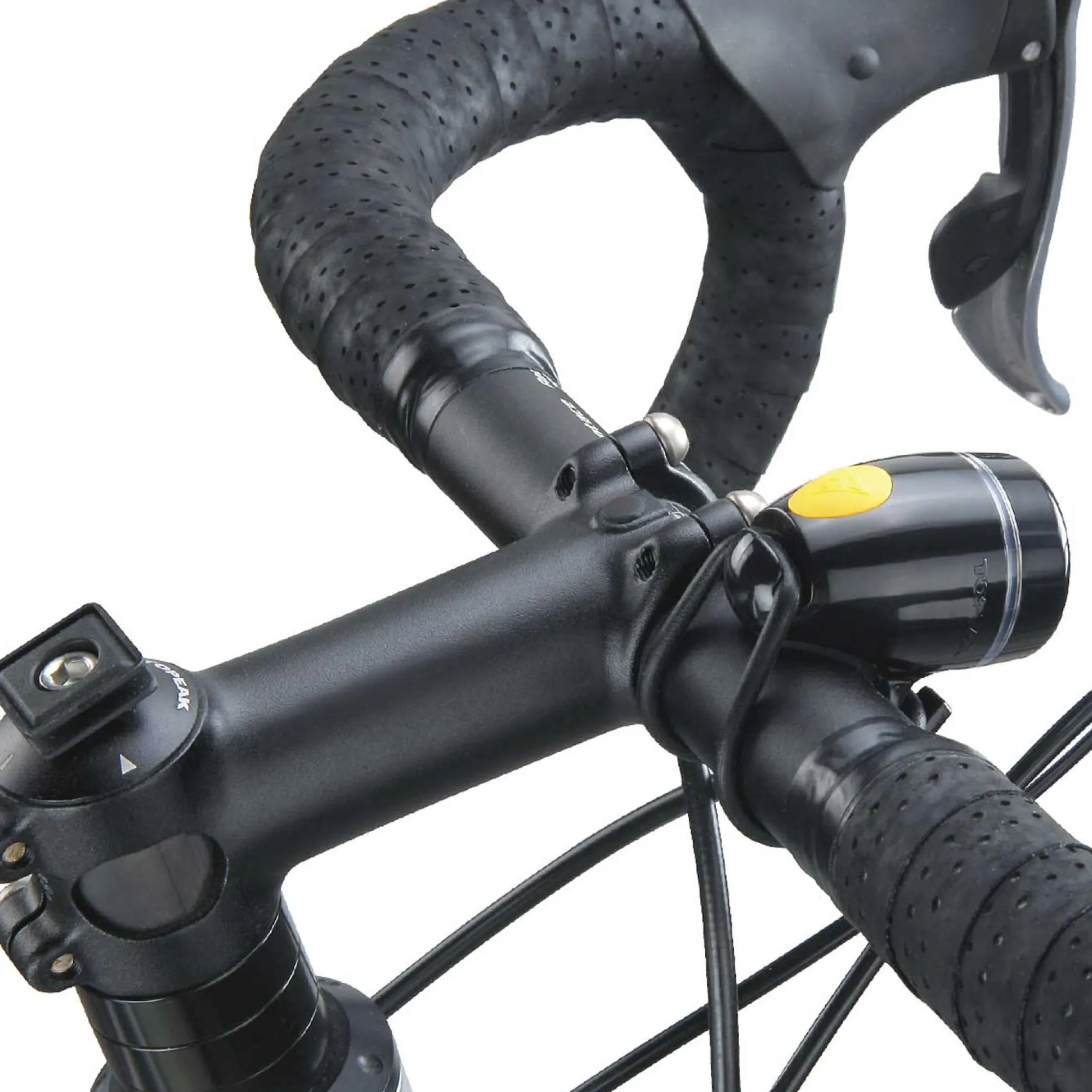 Luce Anteriore Topeak Whitelite II
