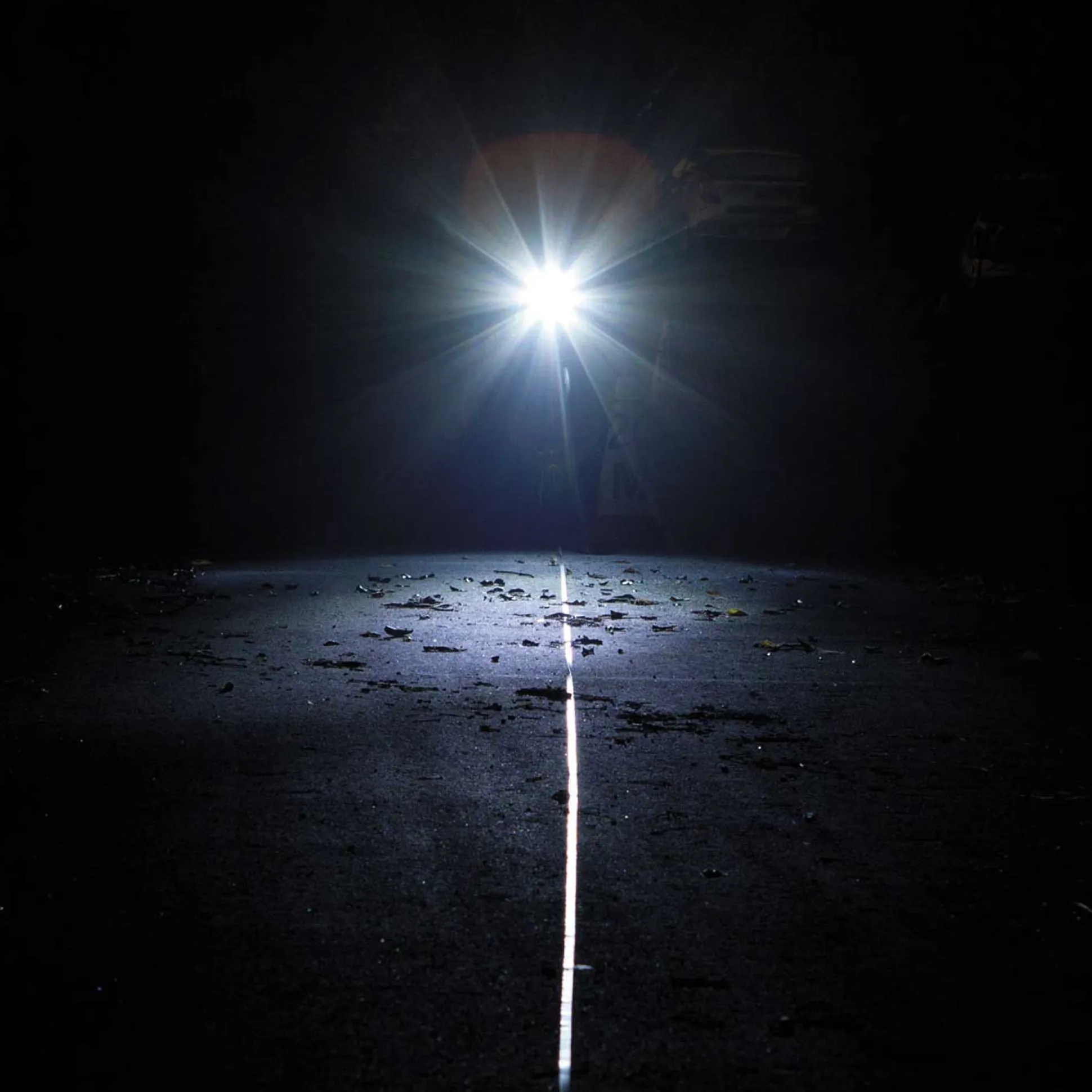 Luce Anteriore Topeak Whitelite II