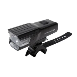 Luce anteriore Zefal Supervision F200