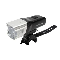 Luce anteriore Zefal Supervision F800