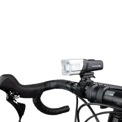 Luce anteriore Zefal Supervision F800