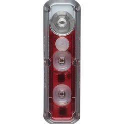 Luce Blackburn 2 Fer-XL - Grigio