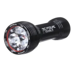 Luce Exposure Diablo Mk8 - Anteriore
