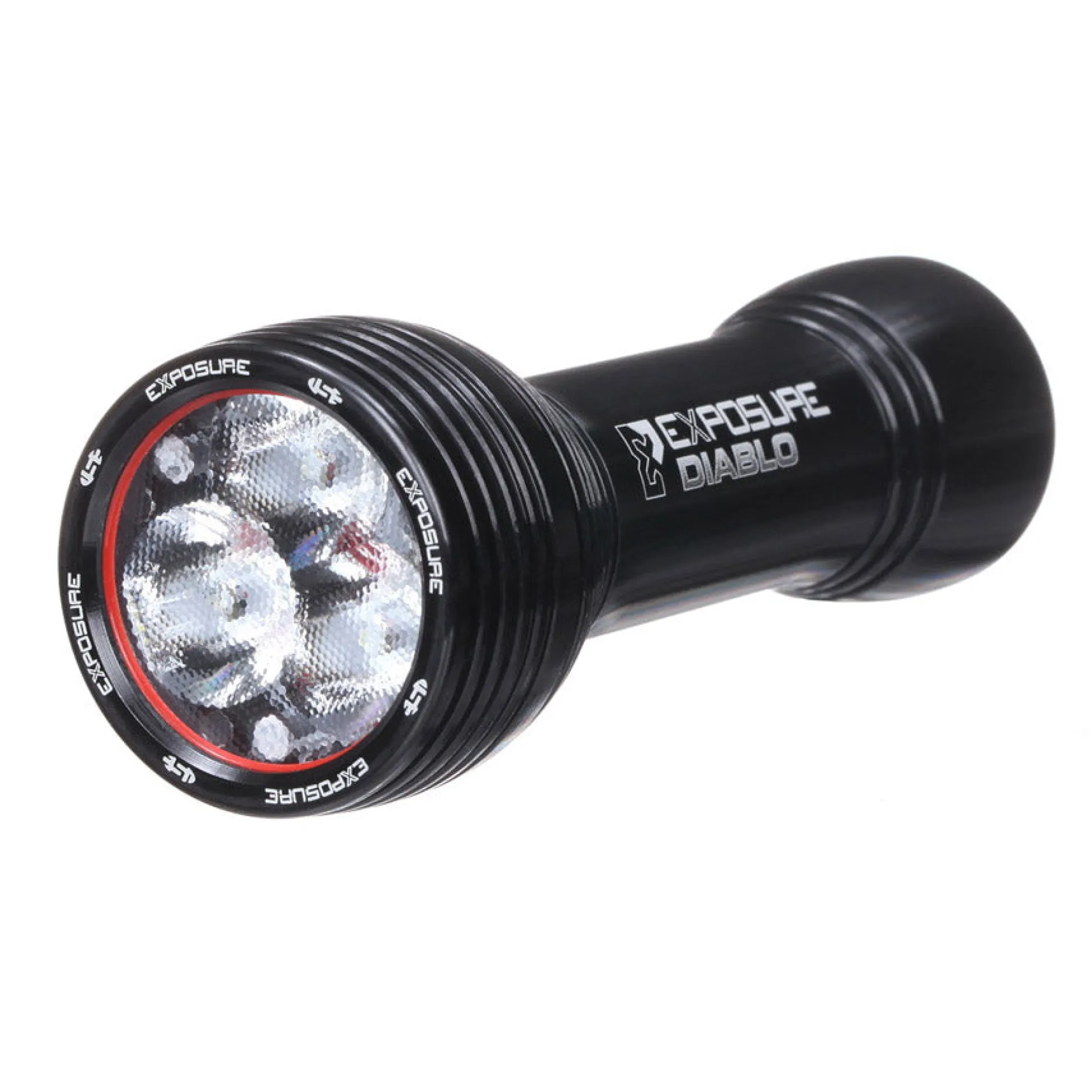 Luce Exposure Diablo Mk8 - Anteriore
