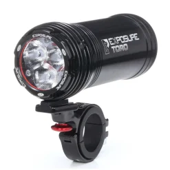 Luce Exposure Toro Mk8 - Anteriore