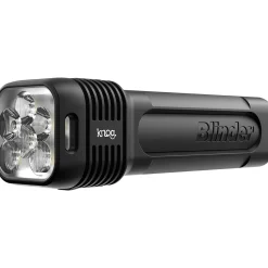Luce Knog Blinder 1300 - Anteriore
