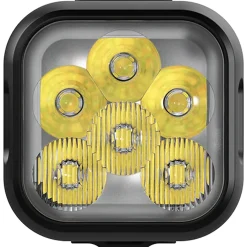 Luce Knog Blinder 1300 - Anteriore