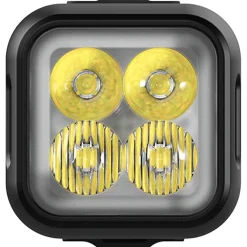 Luce Knog Blinder 900 - Anteriore