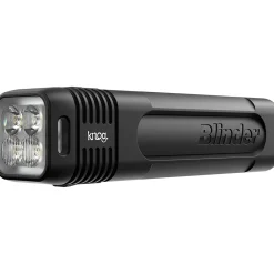 Luce Knog Blinder 600 - Anteriore