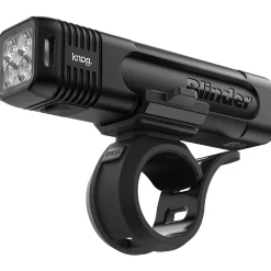 Luce Knog Blinder 600 - Anteriore
