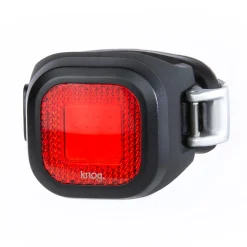 Luce Knog Blinder Mini Chippy - Posteriore