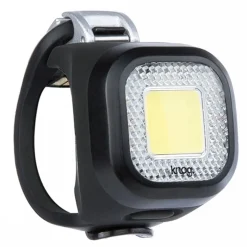Luce Knog Blinder Mini Chippy - Anteriore