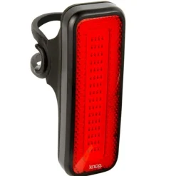 Luce Knog Blinder Mob V Mr Chips - Posteriore