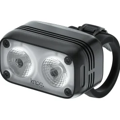 Luce Knog Blinder Road 400 - Anteriore
